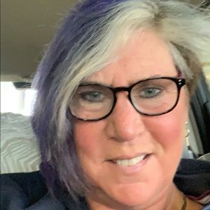 Meet your Posher, Libby